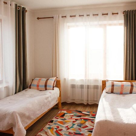 Guest House Altyn Oimok Bokonbayevo Exteriér fotografie