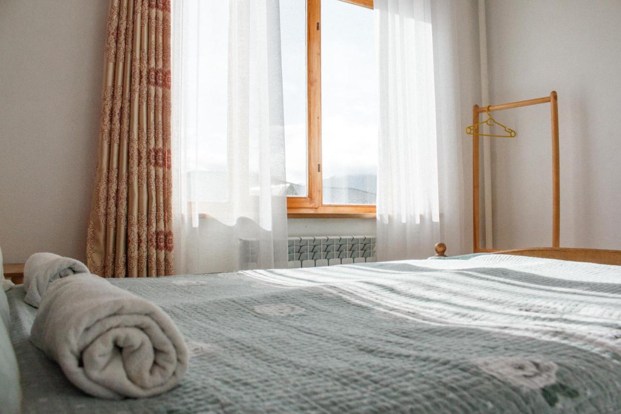 Guest House Altyn Oimok Bokonbayevo Exteriér fotografie