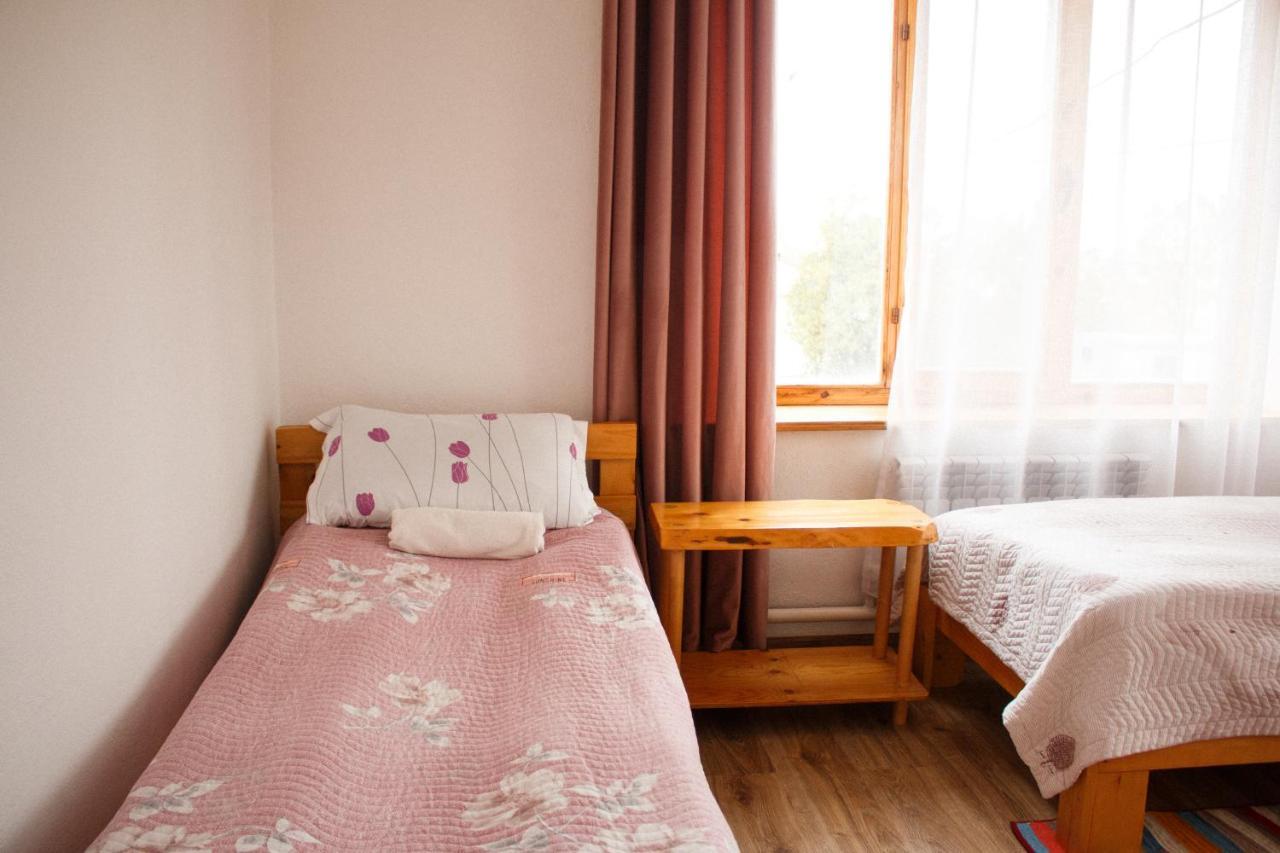 Guest House Altyn Oimok Bokonbayevo Exteriér fotografie