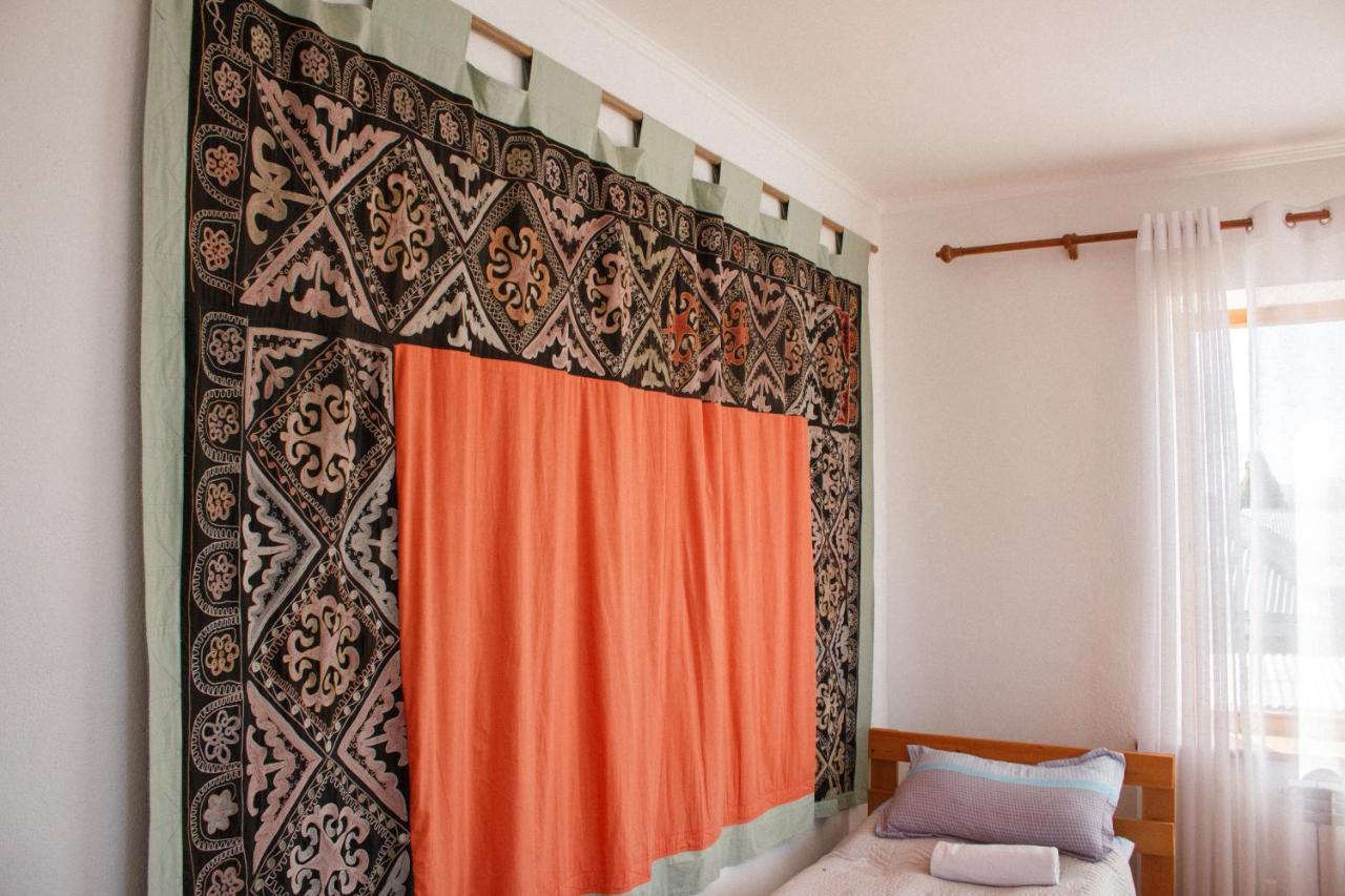 Guest House Altyn Oimok Bokonbayevo Exteriér fotografie