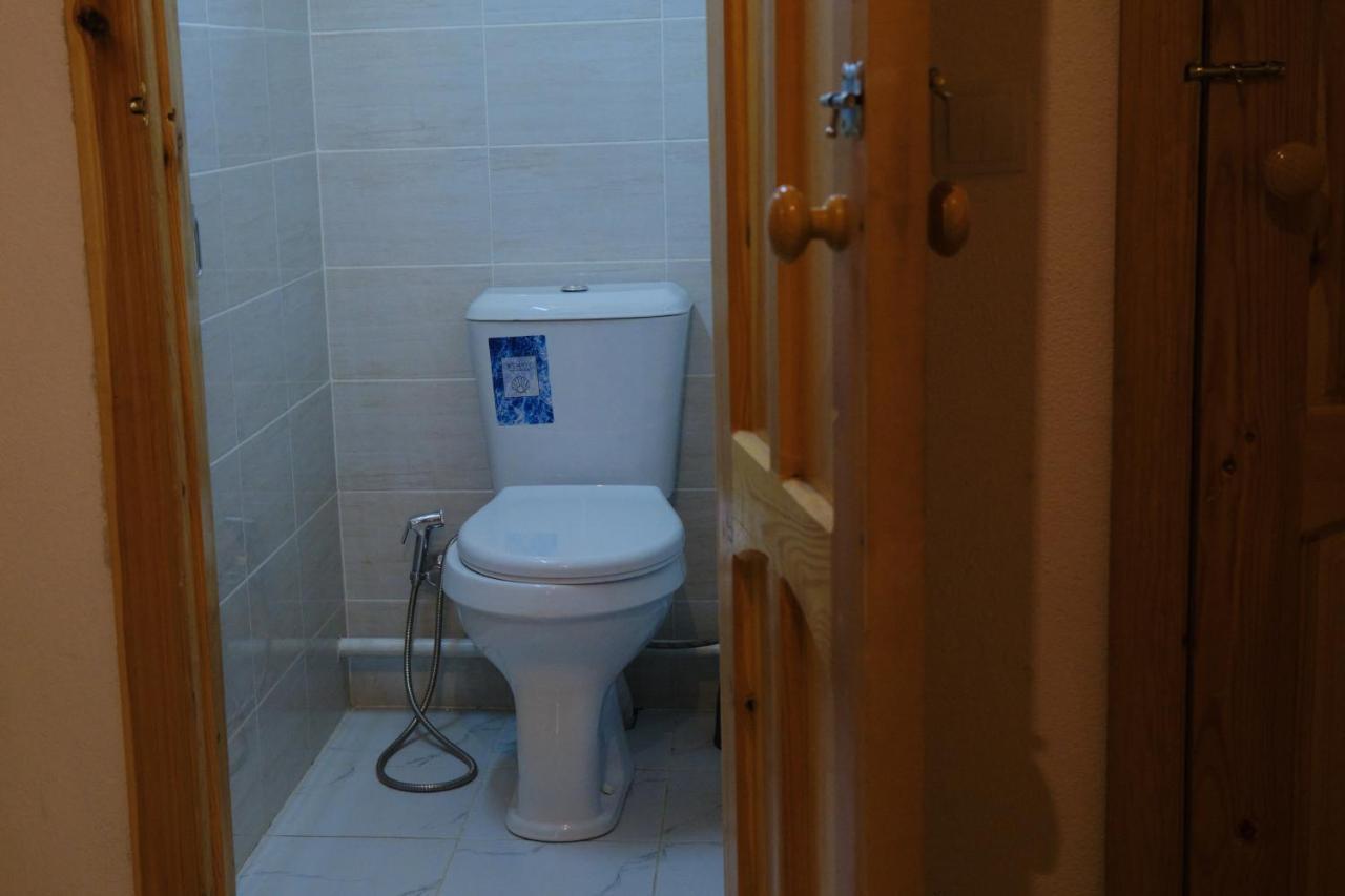 Guest House Altyn Oimok Bokonbayevo Exteriér fotografie